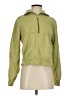 Everlane 100% Cotton Green Pullover Hoodie Size XXS - photo 1