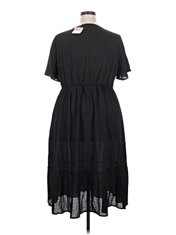 BLOOMCHIC Casual Dress (view 2)