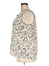 Lane Bryant Ivory Sleeveless Blouse Size 18 (3) - photo 5
