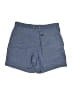 Lee Blue Cargo Shorts Size 10 - photo 2
