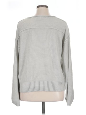 Haptics Pullover Sweater (view 2)