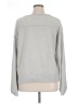 Haptics 100% Acrylic Gray Pullover Sweater Size 1X - photo 2
