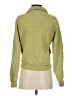 Everlane 100% Cotton Green Pullover Hoodie Size XXS - photo 2