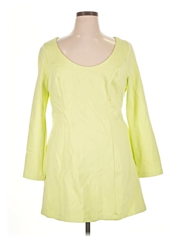 Maeve by Anthropologie Casual Dress (view 1)