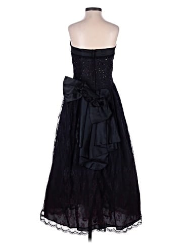 Jessica McClintock Cocktail Dress (view 2)