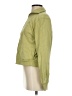 Everlane 100% Cotton Green Pullover Hoodie Size XXS - photo 5