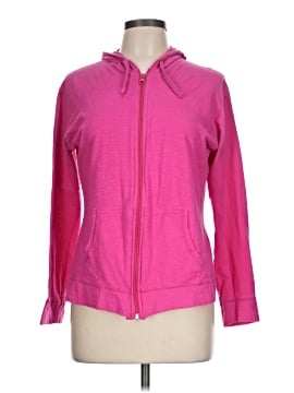 Hanes Zip Up Hoodie (view 1)