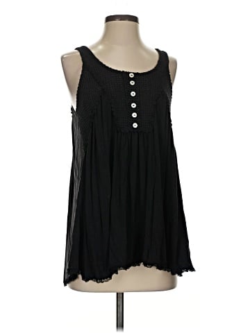VICI Sleeveless Blouse (view 1)
