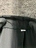 Unbranded Black Casual Pants Size S - photo 4