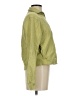 Everlane 100% Cotton Green Pullover Hoodie Size XXS - photo 4