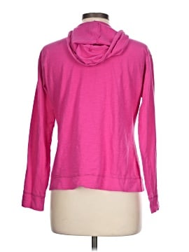 Hanes Zip Up Hoodie (view 2)