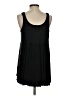 VICI Black Sleeveless Blouse Size XS - photo 2