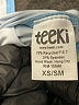 Teeki Blue Tank Top Size XS - photo 7
