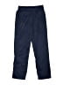 Under Armour 100% Polyester Blue Track Pants Size M (youth) - photo 1