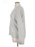 Haptics 100% Acrylic Gray Pullover Sweater Size 1X - photo 5