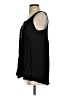 VICI Black Sleeveless Blouse Size XS - photo 5