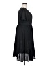 BLOOMCHIC Black Casual Dress Size 18 - 20 - photo 4