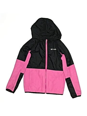 Columbia Jacket (view 1)