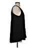 VICI Black Sleeveless Blouse Size XS - photo 4