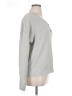 Haptics 100% Acrylic Gray Pullover Sweater Size 1X - photo 4