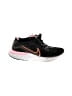 Nike Black Sneakers Size 7 1/2 - photo 1