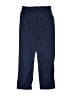 Under Armour 100% Polyester Blue Track Pants Size M (youth) - photo 2