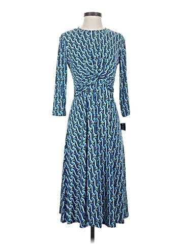 Donna Morgan Casual Dress (view 1)