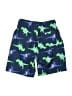 Old Navy Blue Board Shorts Size 5T - photo 2