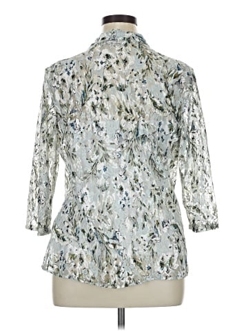 Serengeti Cardigan (view 2)