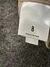 Express Solid Tan Shorts Size 8 - photo 4