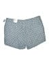 Old Navy Polka Dots Blue Shorts Size 18 - photo 2