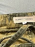 Almost Famous Tie-dye Green Jeans Size L - photo 7
