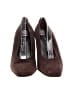 Via Spiga Burgundy Heels Size 7 1/2 - photo 2