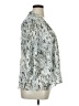 Serengeti Silver Cardigan Size XL Petite - photo 4