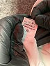Unbranded Ivory 3/4 Sleeve Blouse Size M - photo 8