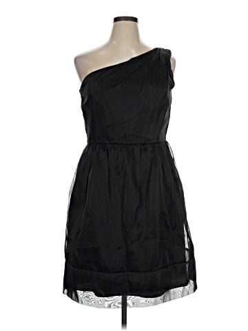 After Six Cocktail Dress (view 1)