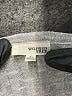 Wilfred Free Gray Pullover Sweater Size S - photo 7