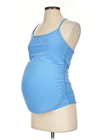 Beyond the Bump by Beyond Yoga Tank Top (view 1)