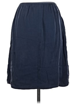 Kit and Ace Silk Skirt (view 2)