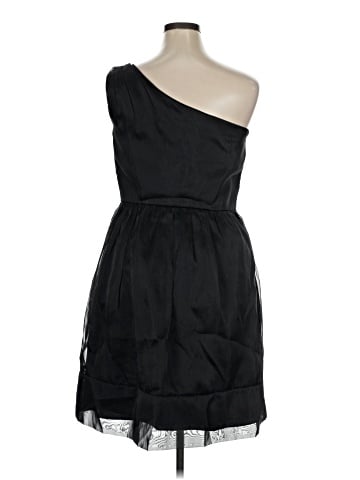 After Six Cocktail Dress (view 2)