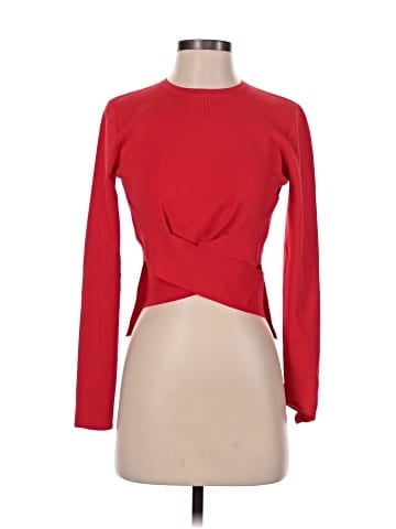 Per Se By Carlisle Long Sleeve Top (view 1)