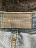 Everlane 100% Cotton Blue Jeans Size 26 waist - photo 7