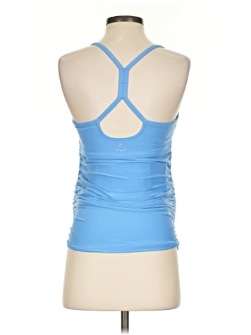Beyond the Bump by Beyond Yoga Tank Top (view 2)