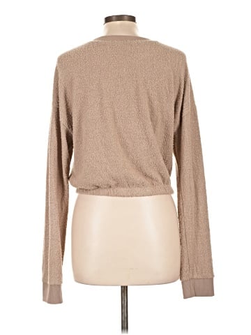 Love Tree Long Sleeve Turtleneck (view 2)