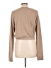 Love Tree Tan Long Sleeve Turtleneck Size L - photo 2