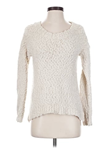 Charlotte Russe Pullover Sweater (view 1)