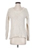 Charlotte Russe Ivory Pullover Sweater Size S - photo 1
