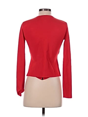 Per Se By Carlisle Long Sleeve Top (view 2)