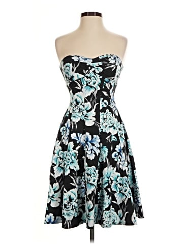 White House Black Market Cocktail Dress (view 1)