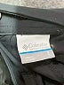 Columbia Solid Black Board Shorts Size 5 - photo 3